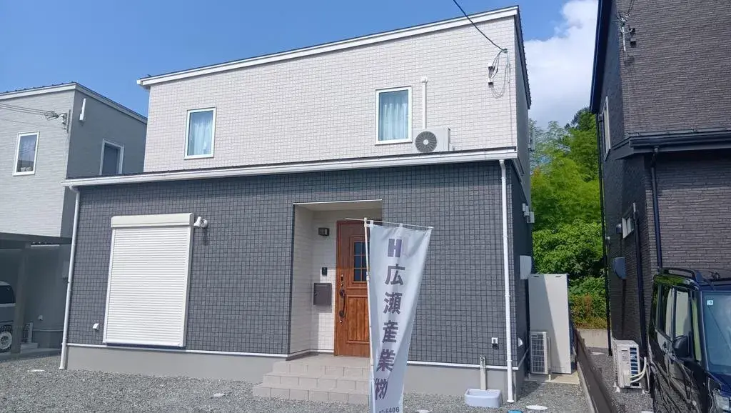 3LDK Property Fukuchiyama City Kyoto Prefecture (2)