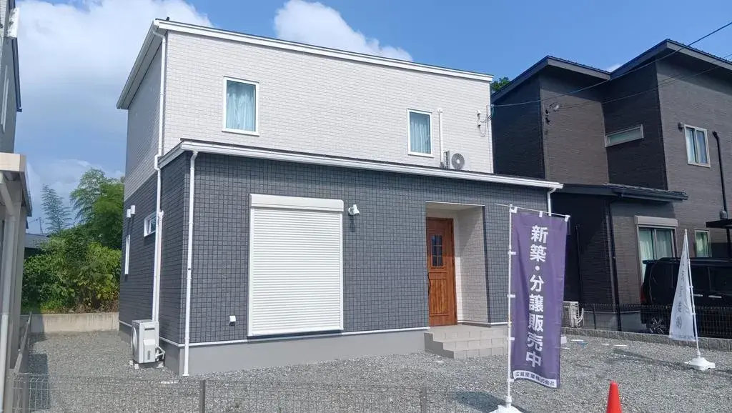 3LDK Property Fukuchiyama City Kyoto Prefecture (3)