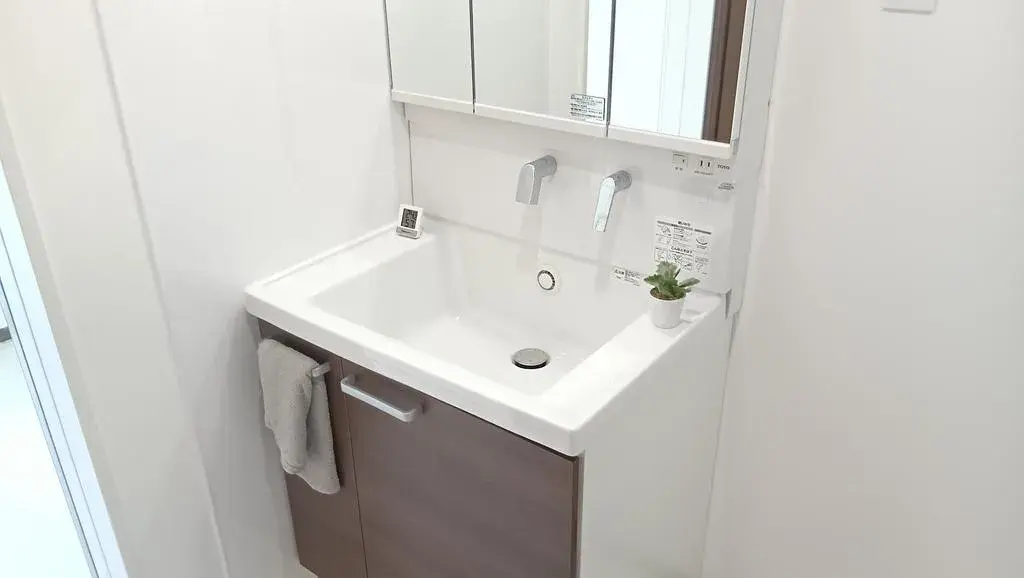 3LDK Property Fukuchiyama City Kyoto Prefecture (24)