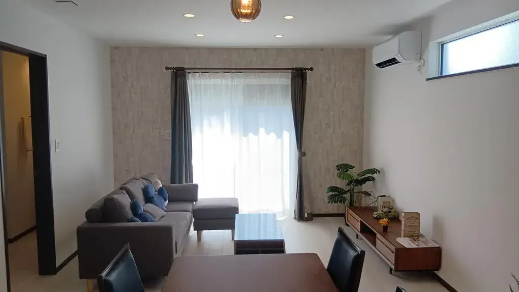 3LDK Property Fukuchiyama City Kyoto Prefecture (4)