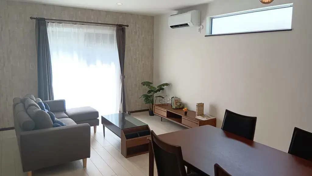 3LDK Property Fukuchiyama City Kyoto Prefecture (5)