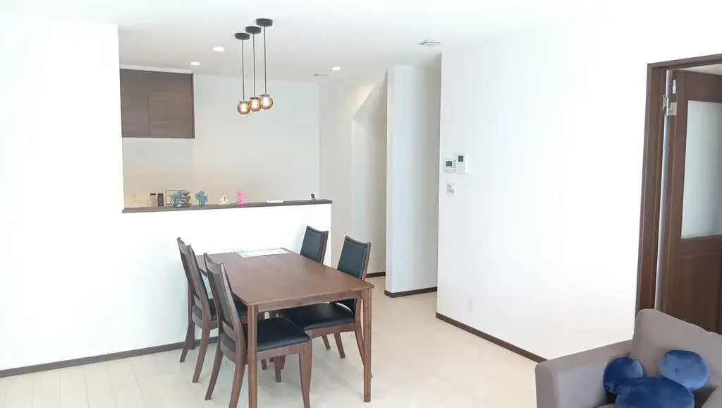 3LDK Property Fukuchiyama City Kyoto Prefecture (6)