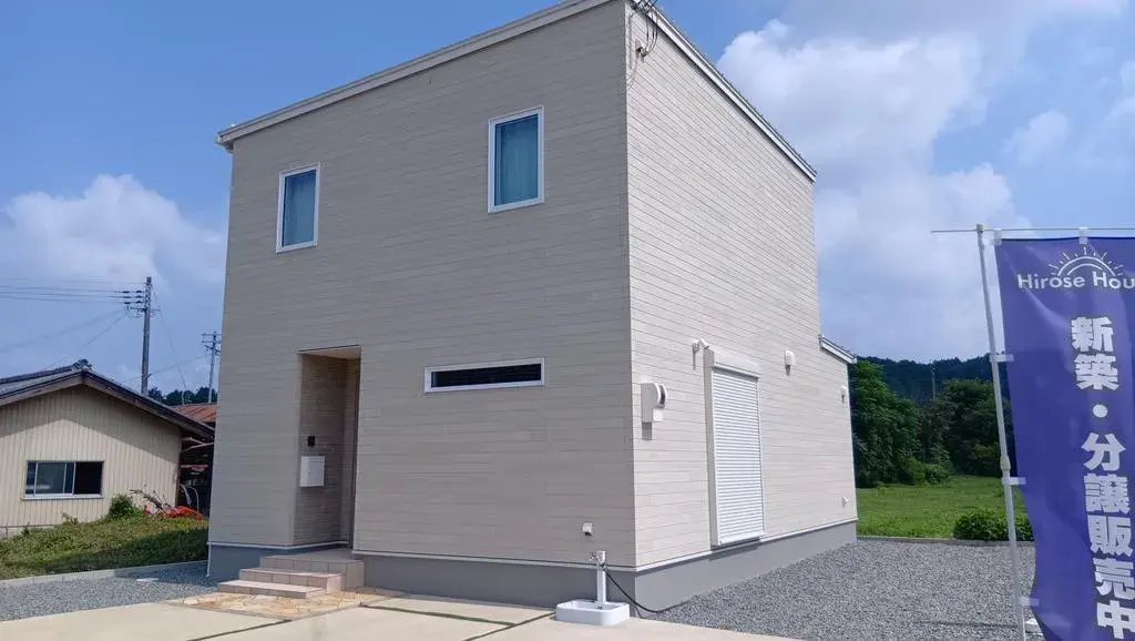 4LDK 福知山市 京都府 (2)