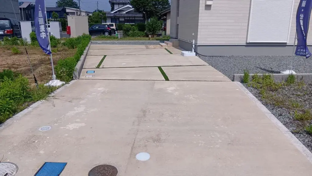 4LDK 福知山市 京都府 (3)