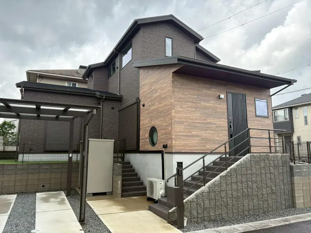 3LDK Property Ujitawara-cho, Tsuzuki-gun Kyoto Prefecture (2)