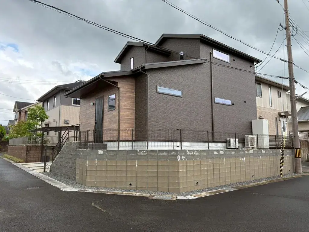 3LDK Property Ujitawara-cho, Tsuzuki-gun Kyoto Prefecture (3)
