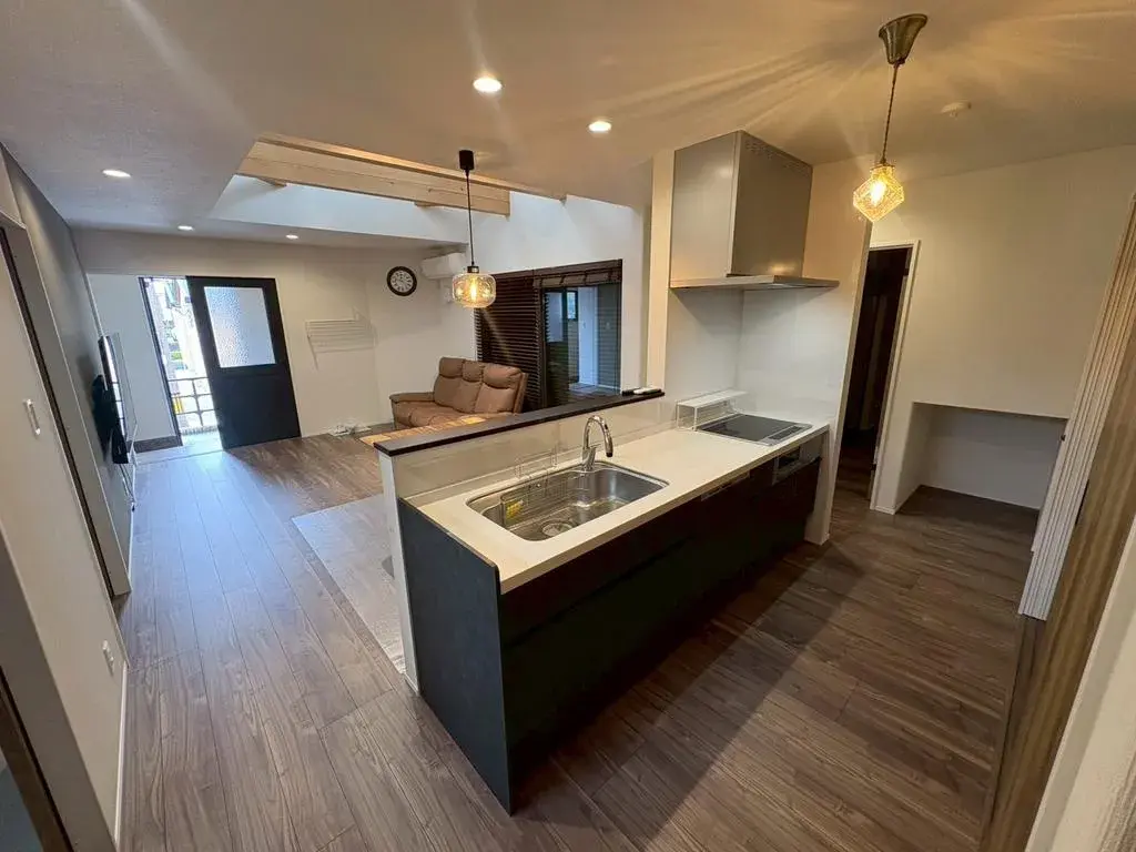 3LDK Property Ujitawara-cho, Tsuzuki-gun Kyoto Prefecture (22)