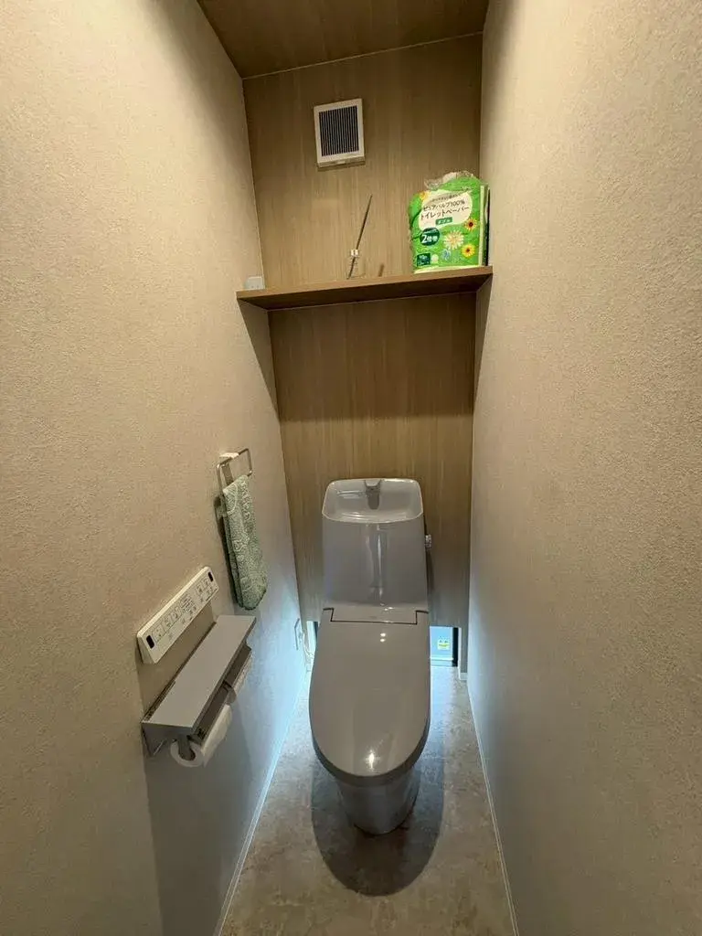 3LDK Property Ujitawara-cho, Tsuzuki-gun Kyoto Prefecture (26)
