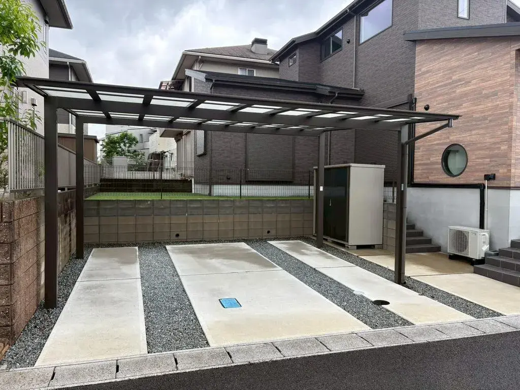 3LDK Property Ujitawara-cho, Tsuzuki-gun Kyoto Prefecture (4)