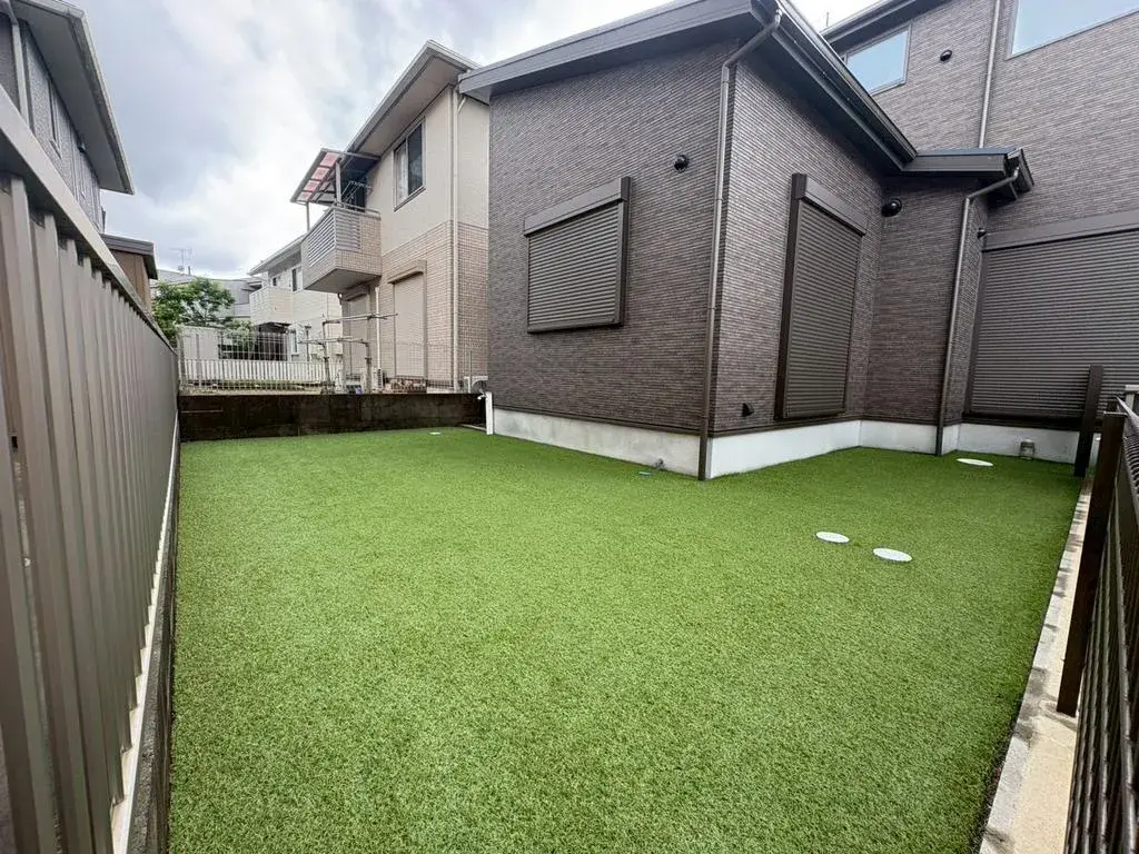 3LDK Property Ujitawara-cho, Tsuzuki-gun Kyoto Prefecture (5)