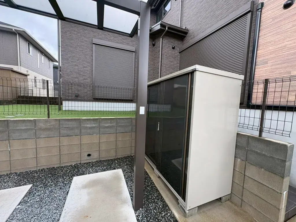 3LDK Property Ujitawara-cho, Tsuzuki-gun Kyoto Prefecture (6)