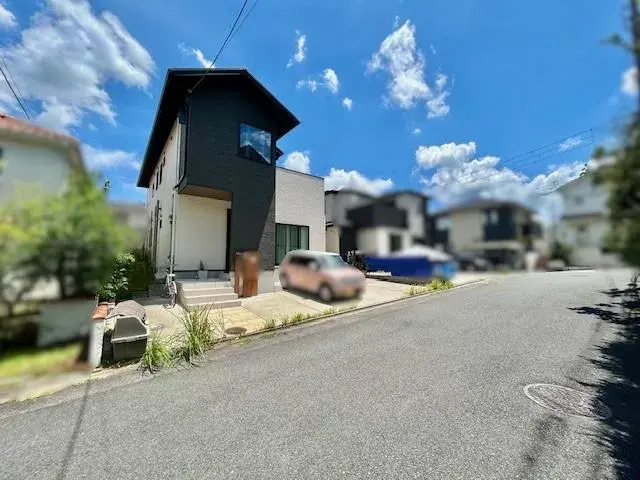 4LDK Property Kizugawa City Kyoto Prefecture (2)