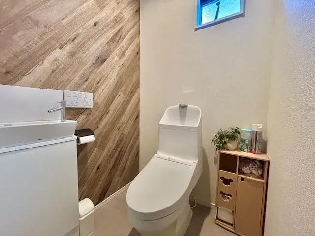 4LDK Property Kizugawa City Kyoto Prefecture (17)