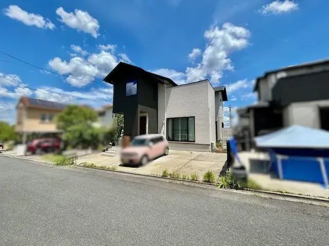 4LDK Property Kizugawa City Kyoto Prefecture (3)