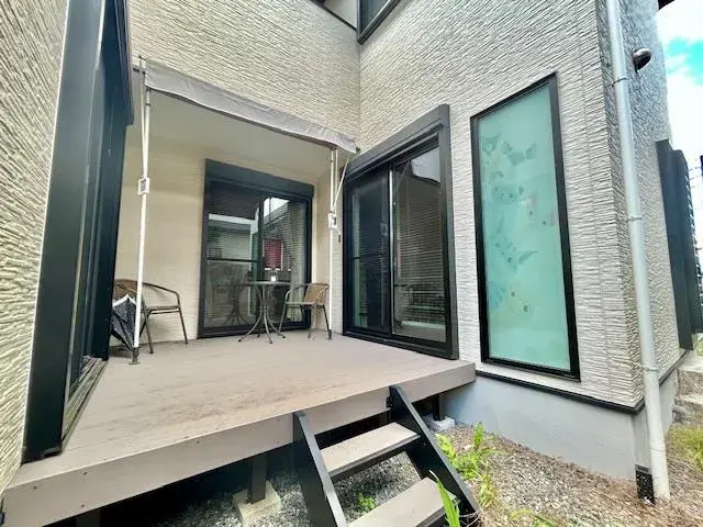 4LDK Property Kizugawa City Kyoto Prefecture (4)