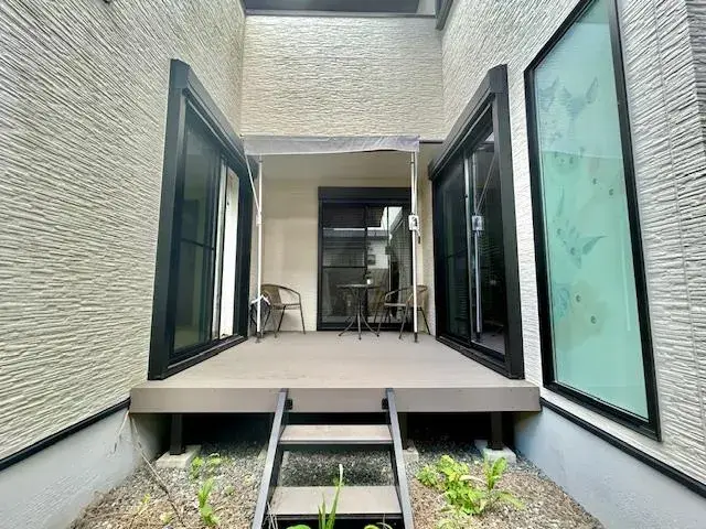 4LDK Property Kizugawa City Kyoto Prefecture (5)