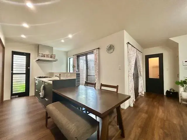 4LDK Property Kizugawa City Kyoto Prefecture (7)
