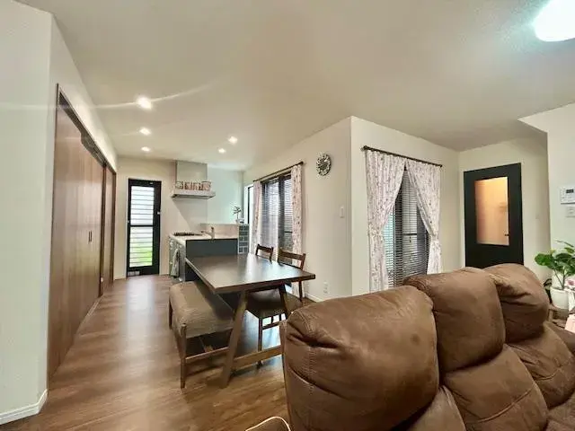 4LDK Property Kizugawa City Kyoto Prefecture (8)