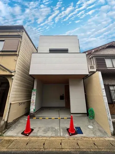 3LDK Property Kyoto City Kyoto Prefecture (2)