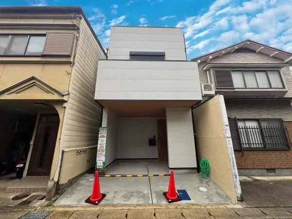 3LDK Property Kyoto City Kyoto Prefecture (3)