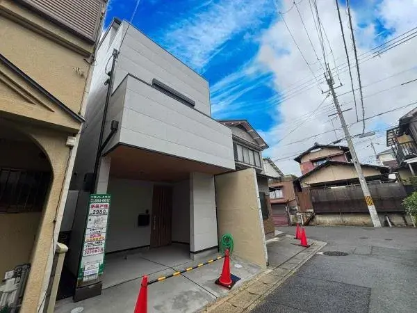 3LDK Property Kyoto City Kyoto Prefecture (4)
