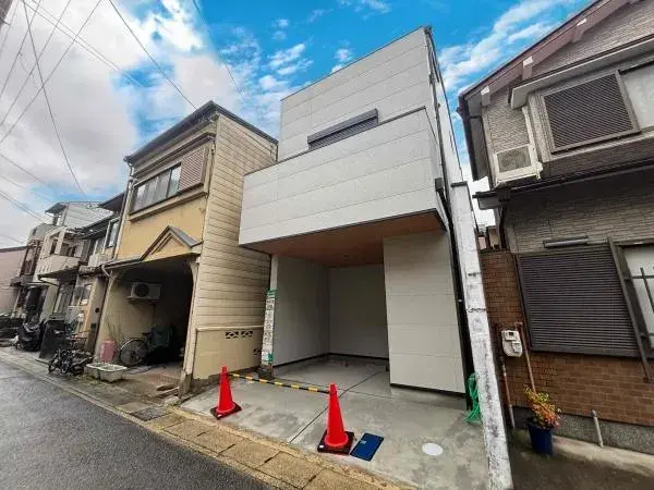 3LDK Property Kyoto City Kyoto Prefecture (5)
