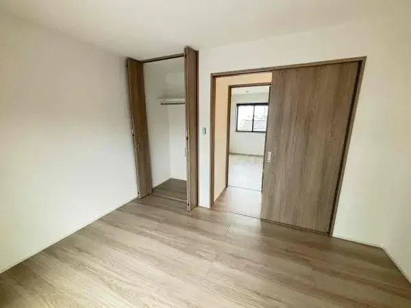 3LDK Property Kyoto City Kyoto Prefecture (8)
