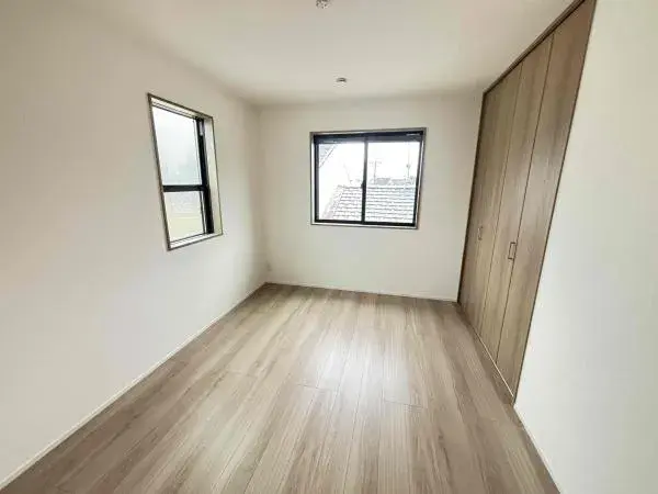 3LDK Property Kyoto City Kyoto Prefecture (9)