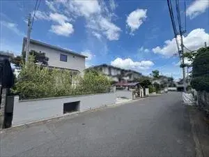 3LDK物件 京都市 京都府 (2)