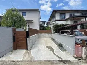 3LDK物件 京都市 京都府 (4)