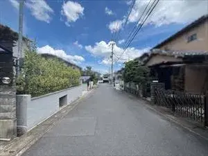 3LDK物件 京都市 京都府 (6)