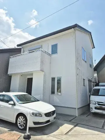 Akiya in 南丹市