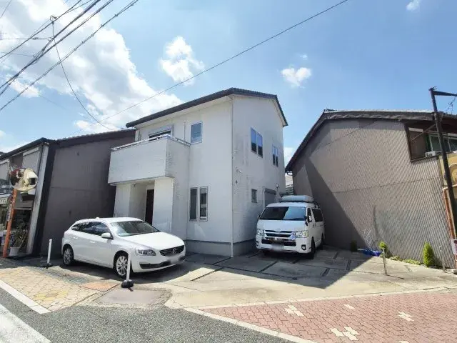 4LDK房产 京都府南丹市 (3)