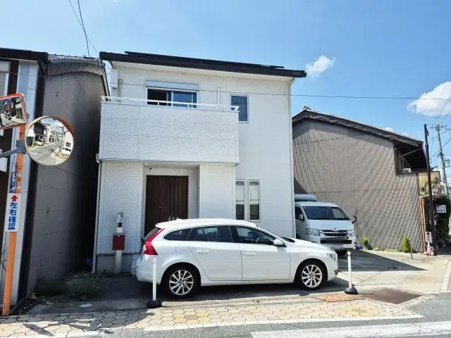 4LDK房产 京都府南丹市 (4)