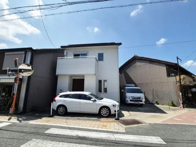 4LDK房产 京都府南丹市 (5)