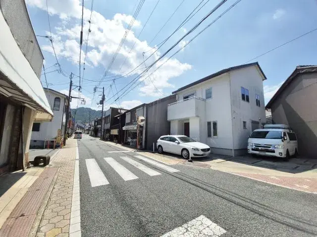 4LDK房产 京都府南丹市 (7)
