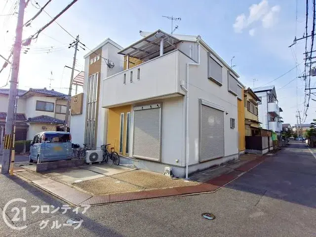 Propiedad 3LDK Ciudad de Joyo Prefectura de Kioto (11)