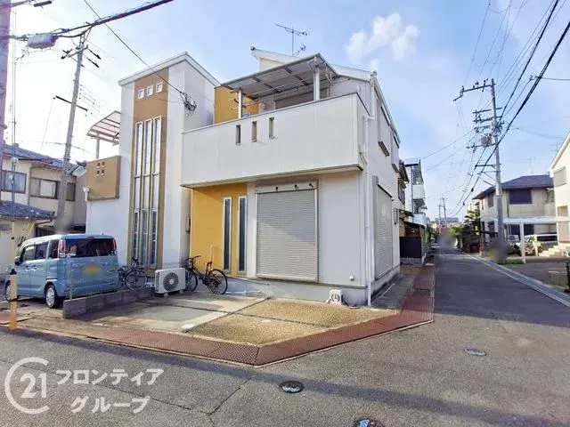Propiedad 3LDK Ciudad de Joyo Prefectura de Kioto (12)