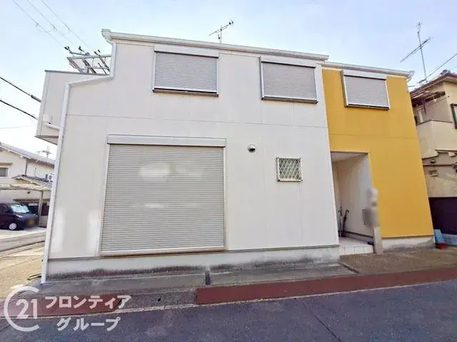 Propiedad 3LDK Ciudad de Joyo Prefectura de Kioto (13)