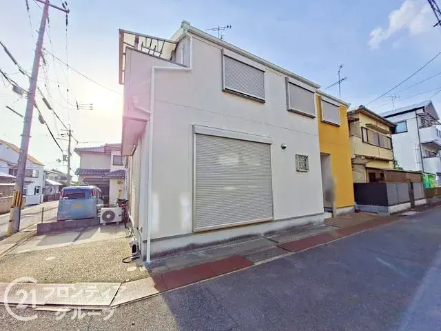 Propiedad 3LDK Ciudad de Joyo Prefectura de Kioto (14)