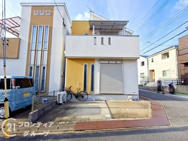 Propiedad 3LDK Ciudad de Joyo Prefectura de Kioto (15)