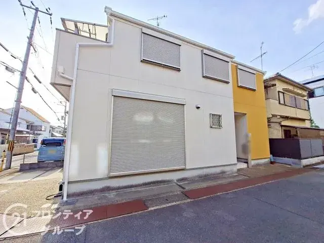 Propiedad 3LDK Ciudad de Joyo Prefectura de Kioto (17)