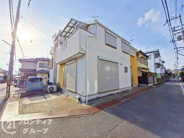 Propiedad 3LDK Ciudad de Joyo Prefectura de Kioto (18)