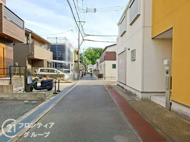 Propiedad 3LDK Ciudad de Joyo Prefectura de Kioto (5)