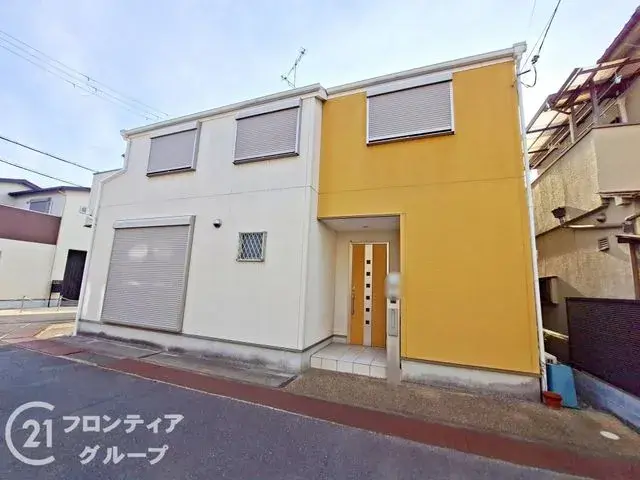 Propiedad 3LDK Ciudad de Joyo Prefectura de Kioto (9)