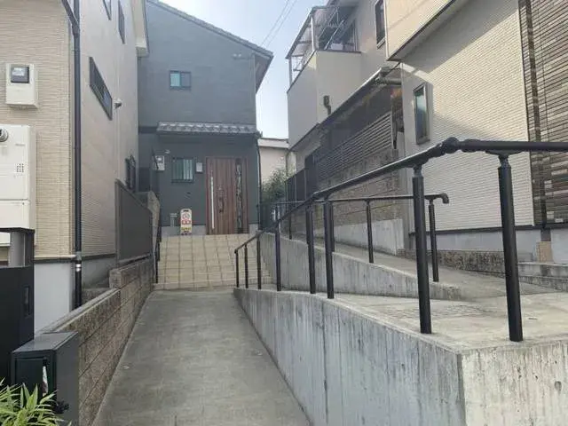 Akiya in Kyoto