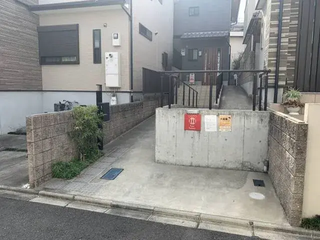 Bien immobilier 2LDK Ville de Kyoto Préfecture de Kyoto (2)