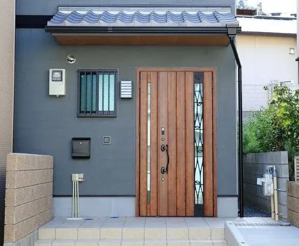 Bien immobilier 2LDK Ville de Kyoto Préfecture de Kyoto (3)