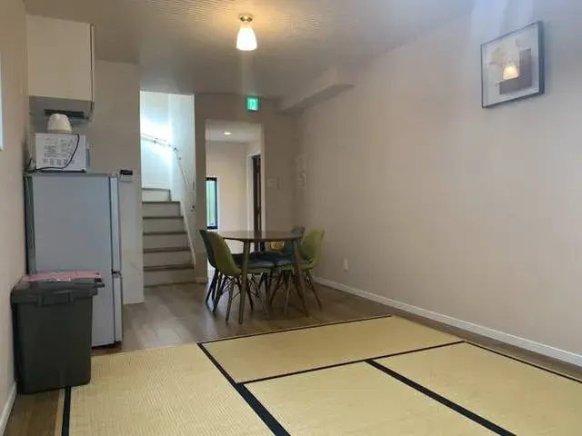 Bien immobilier 2LDK Ville de Kyoto Préfecture de Kyoto (5)