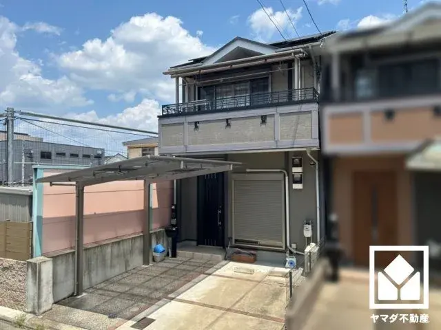 4LDK物件 京都市 京都府 (2)